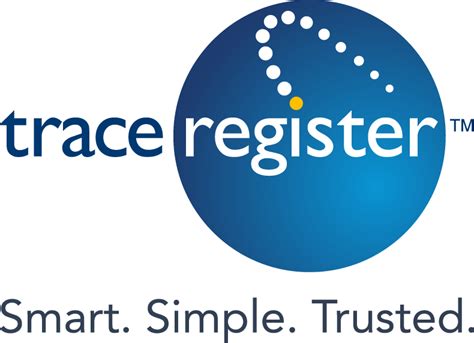 How to register TRACE .